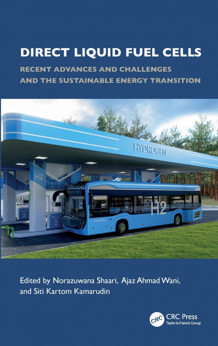 Direct Liquid Fuel Cells