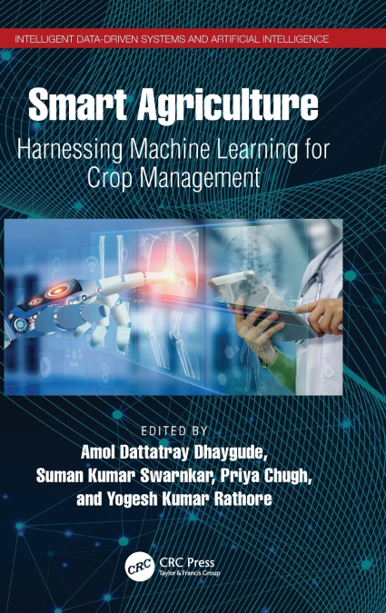 Smart Agriculture