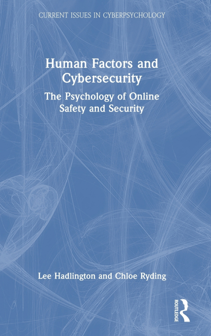 Human Factors and Cybersecurity