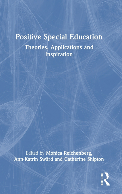 Positive Special Education