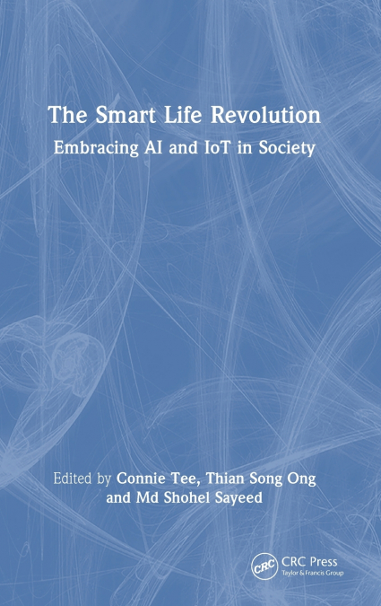 The Smart Life Revolution