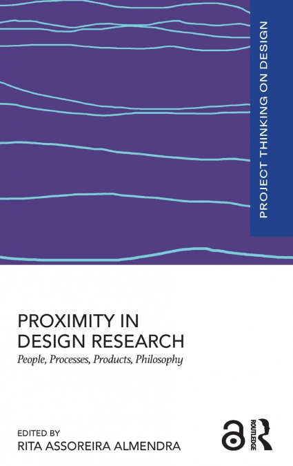 Proximity in Design Research