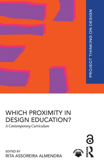 Which Proximity in Design Education?