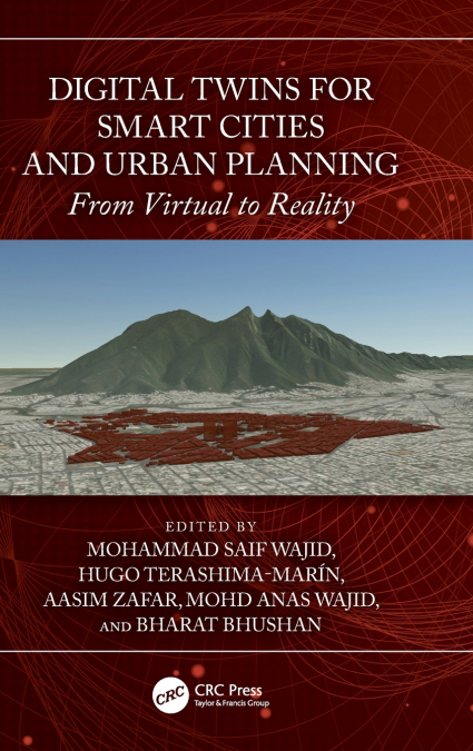 Digital Twins for Smart Cities and Urban Planning