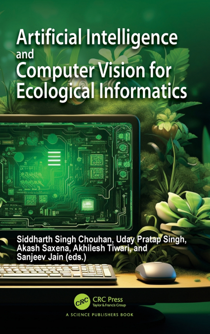 Artificial Intelligence and Computer Vision for Ecological Informatics
