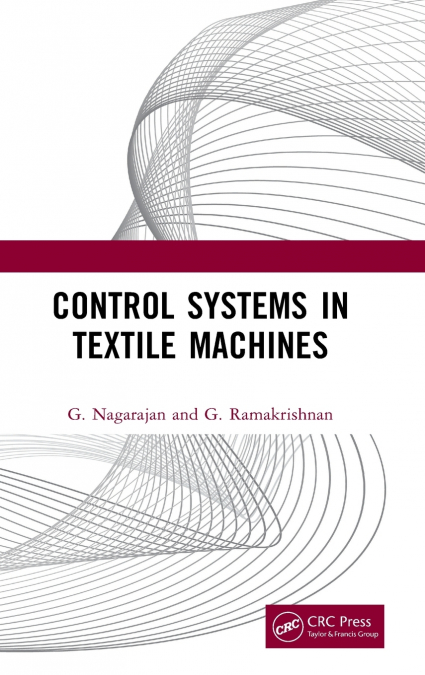 Control Systems in Textile Machines