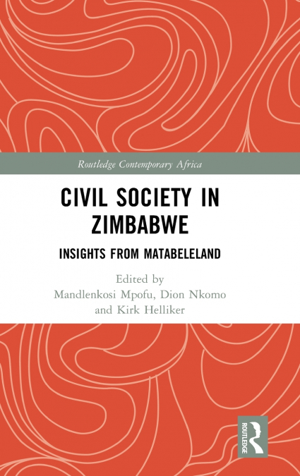 Civil Society in Zimbabwe