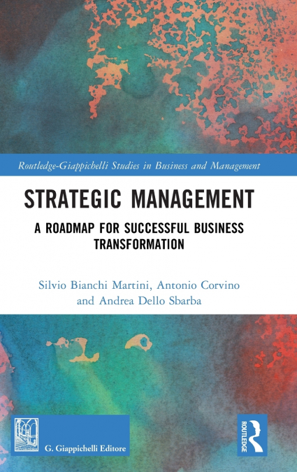 Strategic Management