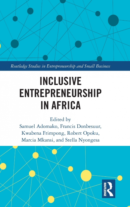 Inclusive Entrepreneurship in Africa