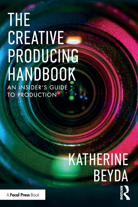 The Creative Producing Handbook
