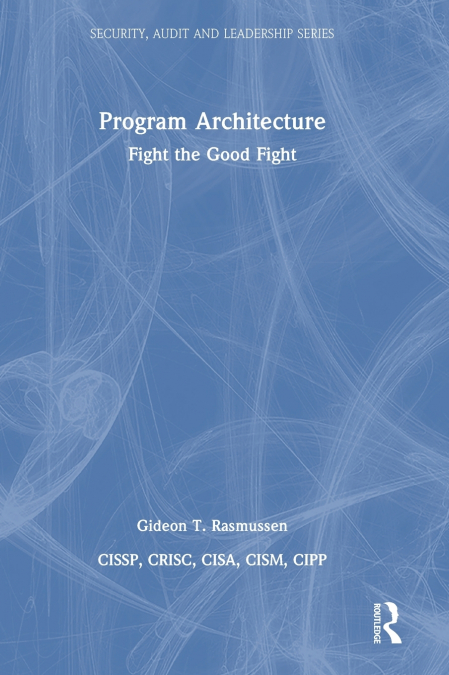 Program Architecture