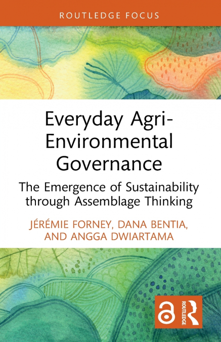 Everyday Agri-Environmental Governance