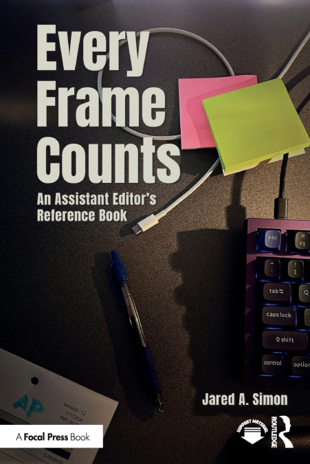 Every Frame Counts
