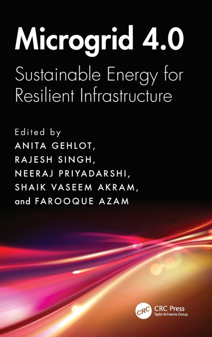 Microgrid 4.0