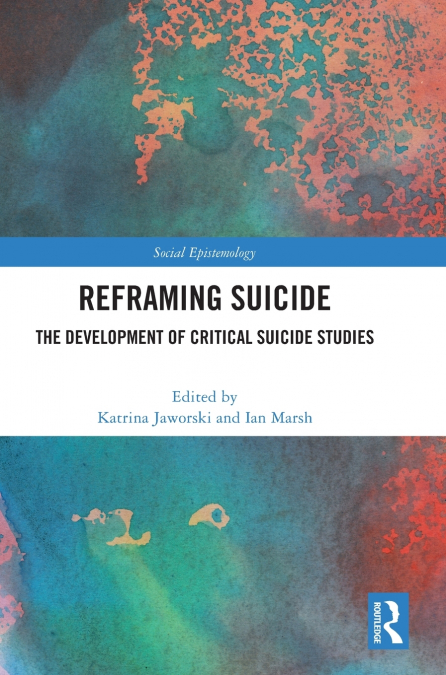 Reframing Suicide