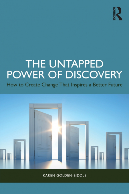 The Untapped Power of Discovery