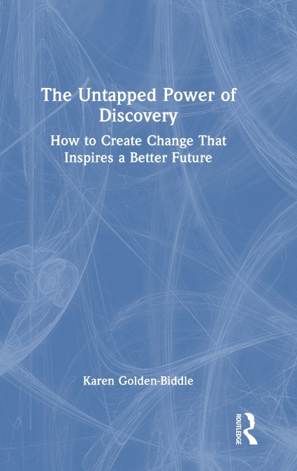 The Untapped Power of Discovery