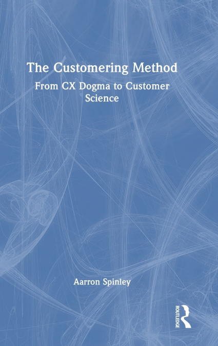 The Customering Method