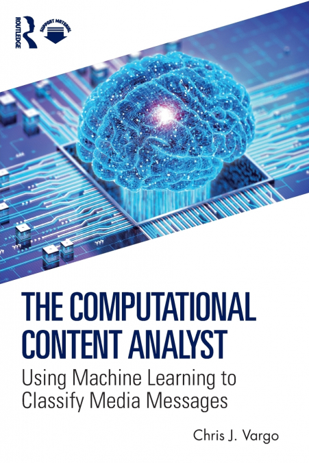 The Computational Content Analyst
