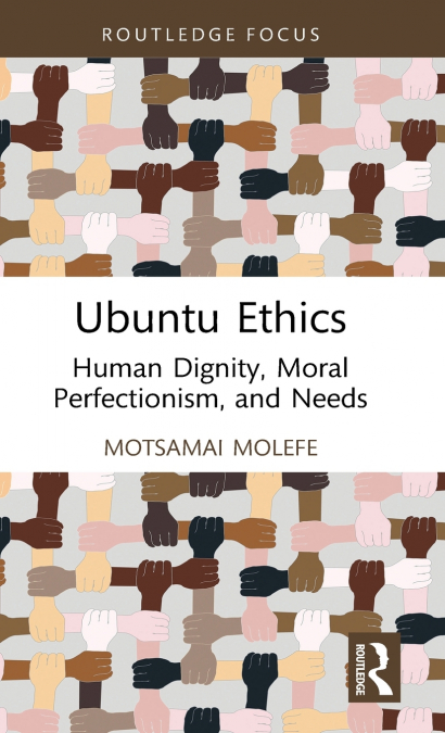 Ubuntu Ethics