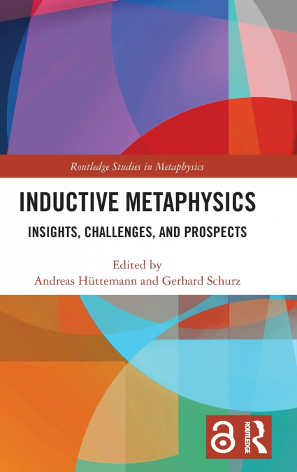 Inductive Metaphysics