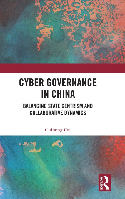Cyber Governance in China