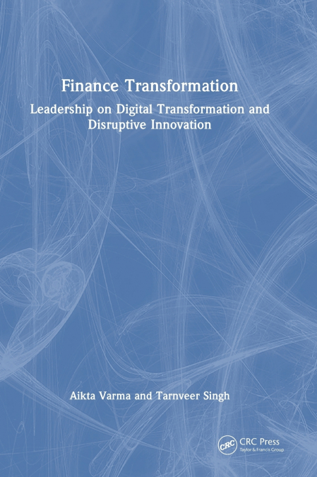 Finance Transformation