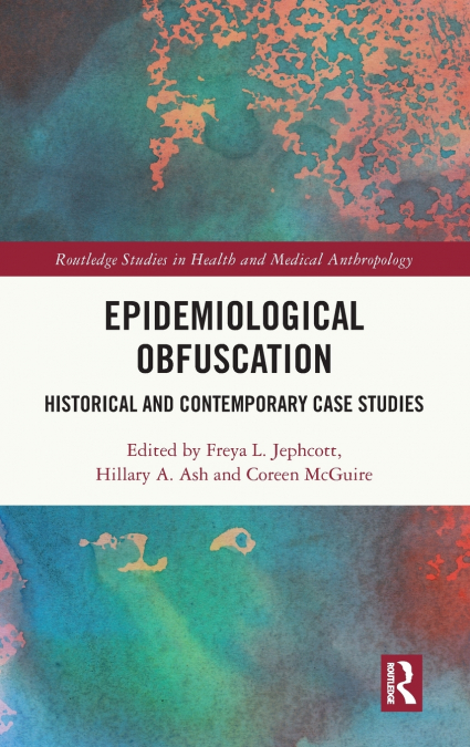 Epidemiological Obfuscation