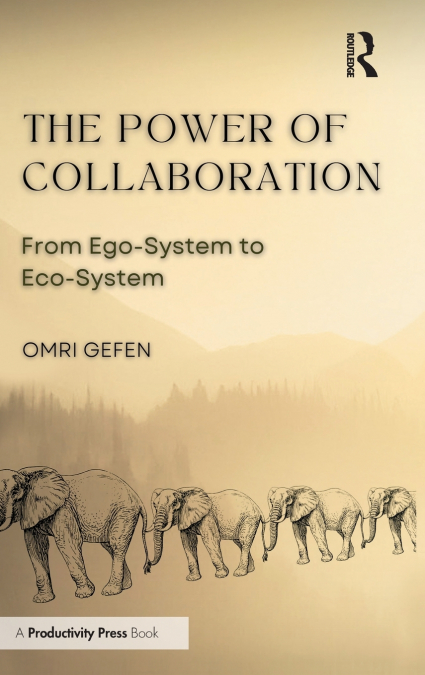 The Power of Collaboration