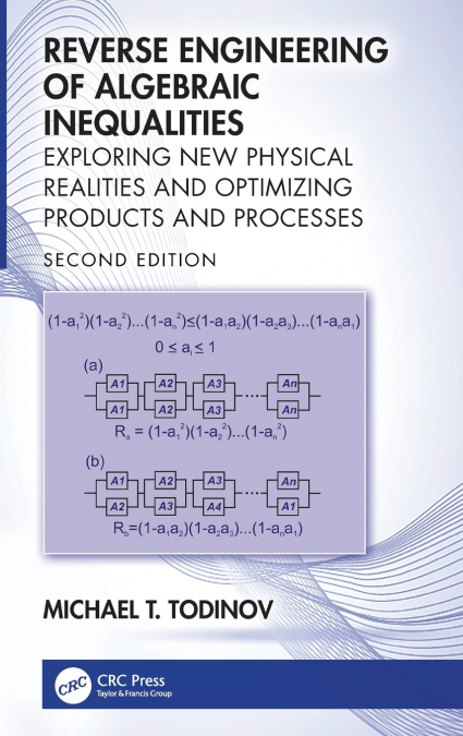 Reverse Engineering of Algebraic Inequalities