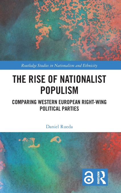 The Rise of Nationalist Populism