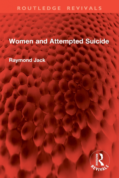 Women and Attempted Suicide