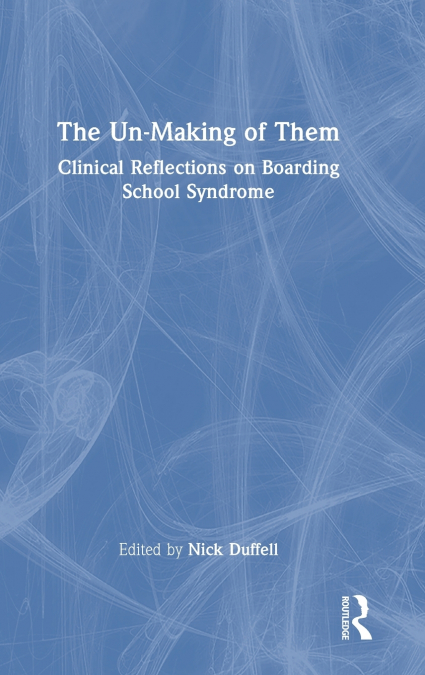 The Un-Making of Them