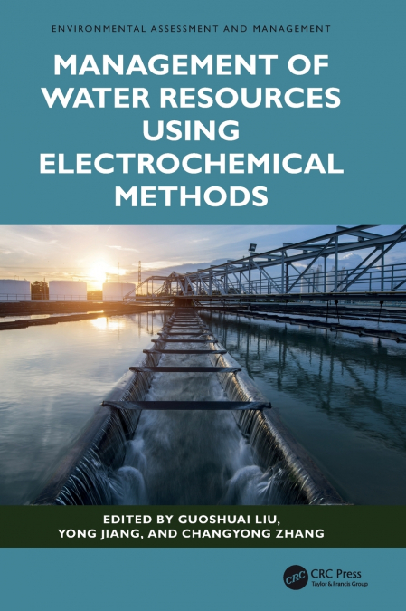 Management of Water Resources Using Electrochemical Methods