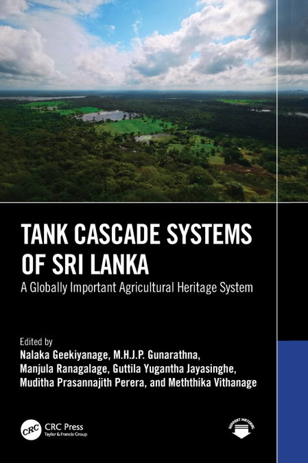 Tank Cascade Systems of Sri Lanka