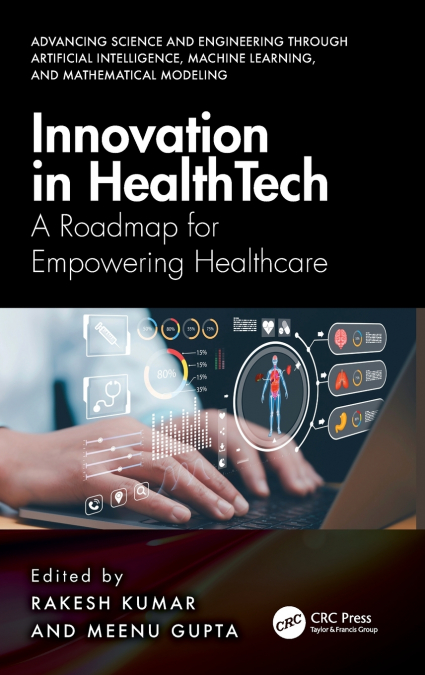 Innovation in Healthtech