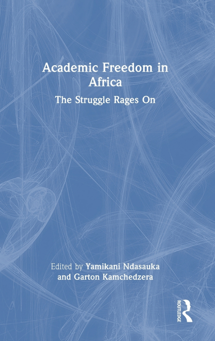 Academic Freedom in Africa