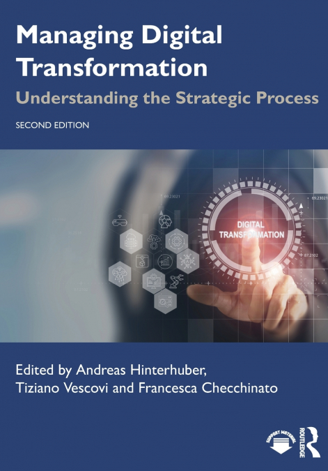 Managing Digital Transformation