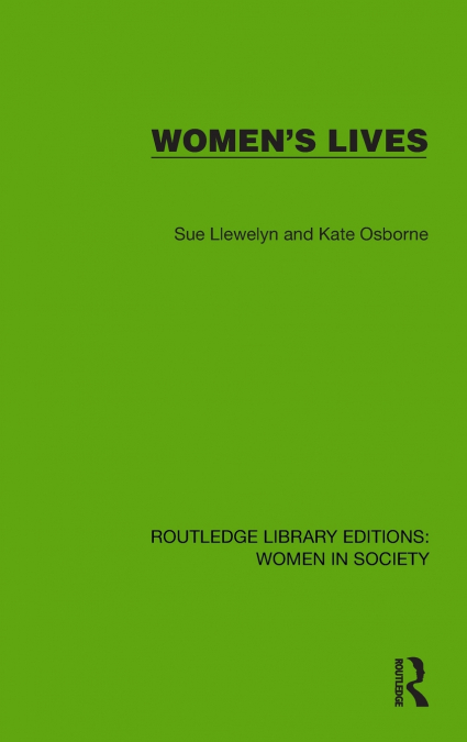 Women’s Lives