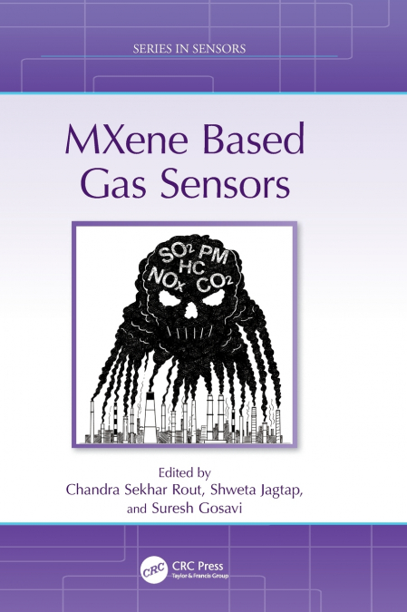 MXene Based Gas Sensors