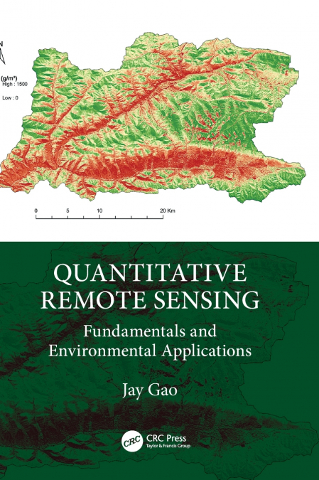Quantitative Remote Sensing