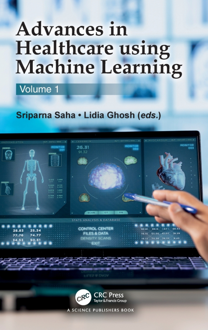 Advances in Healthcare using Machine Learning