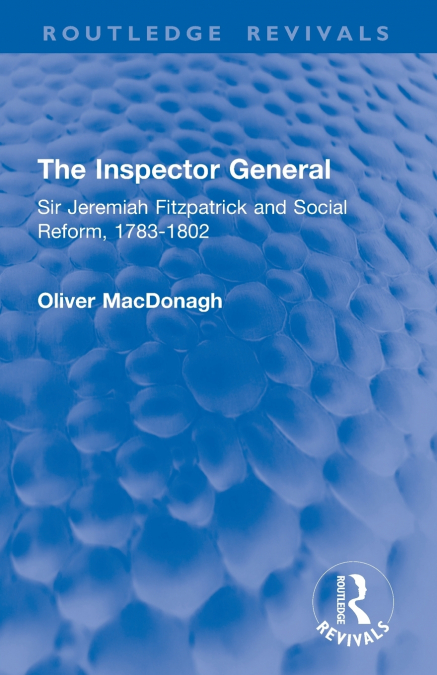 The Inspector General