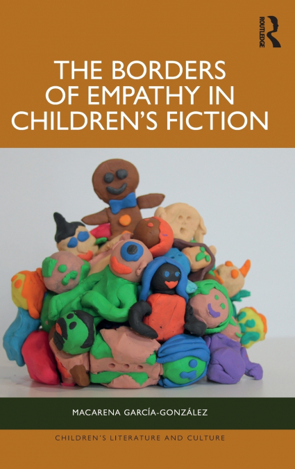 The Borders of Empathy in Children’s Fiction