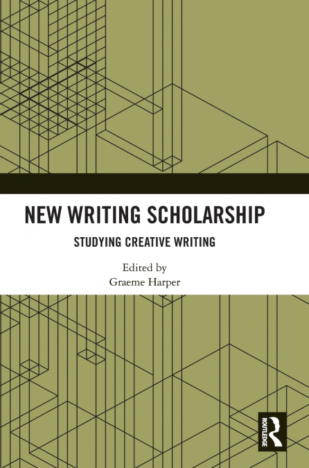 New Writing Scholarship