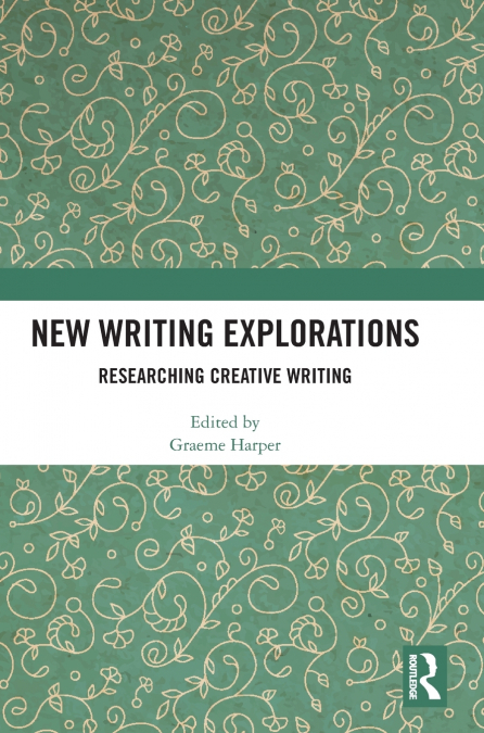 New Writing Explorations