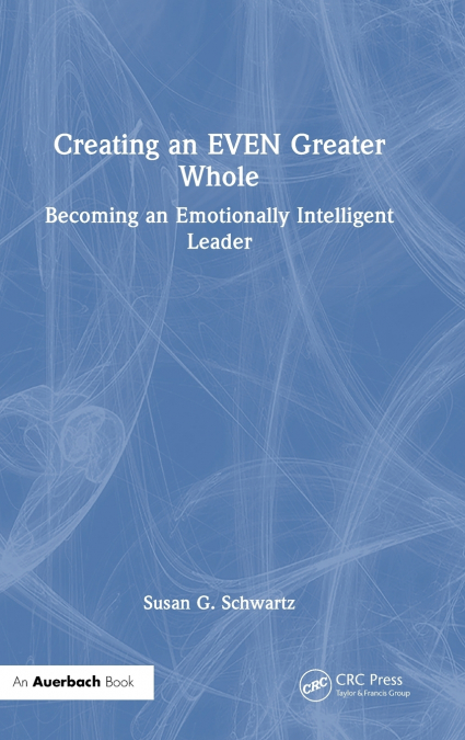 Creating an EVEN Greater Whole