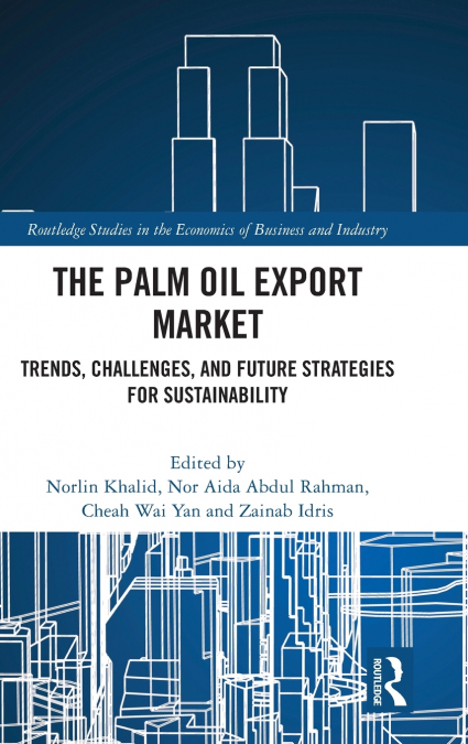 The Palm Oil Export Market