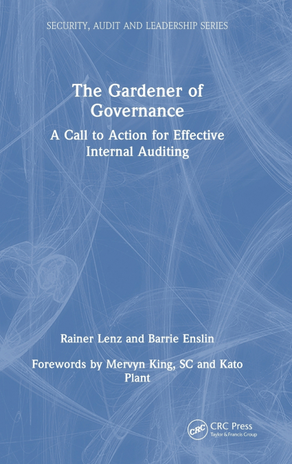 The Gardener of Governance