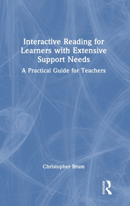 Interactive Reading for Learners with Extensive Support Needs